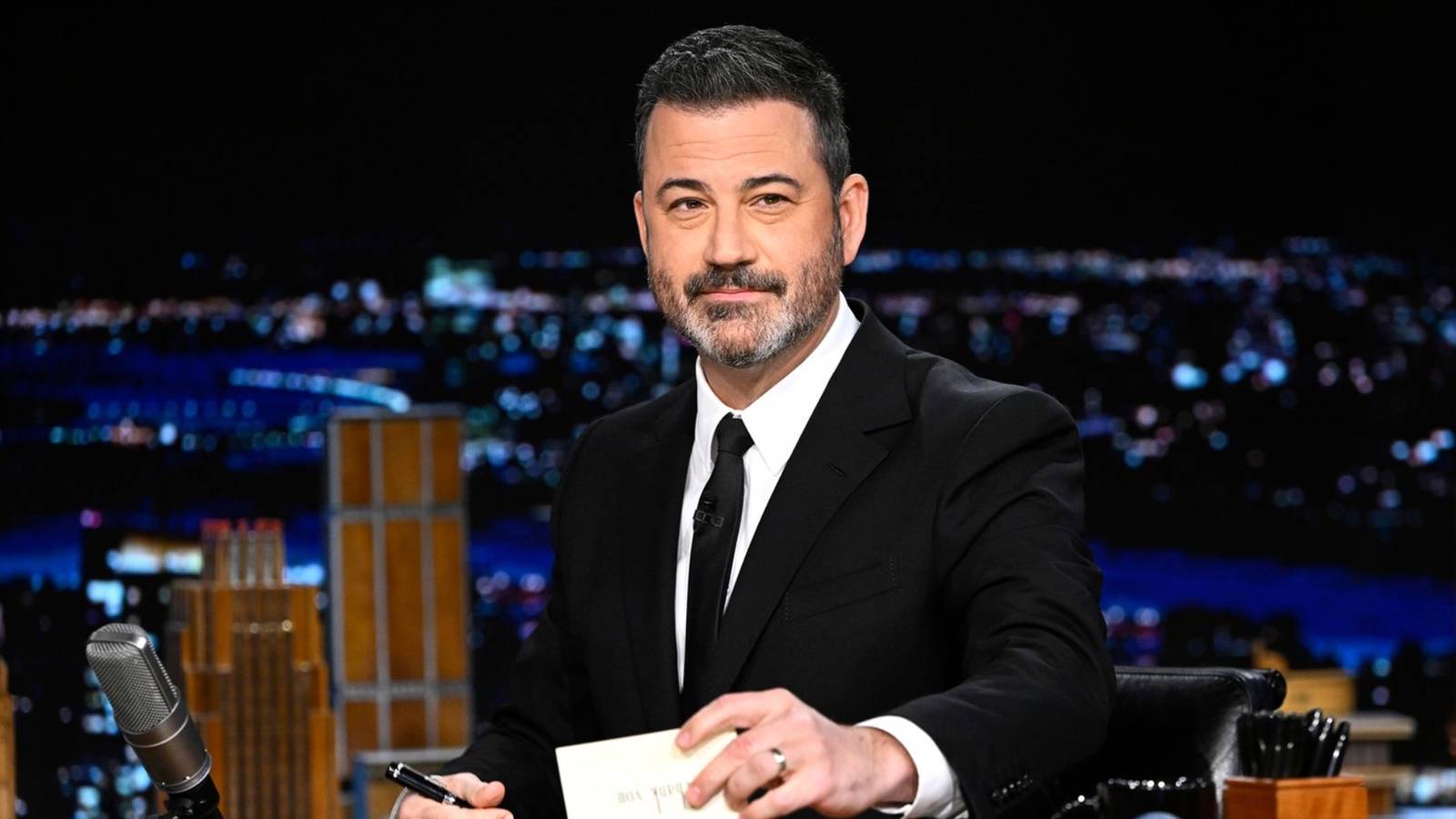 Estrelas da Marvel criticam Disney após polêmica com Jimmy Kimmel