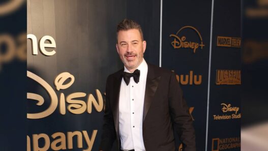 Disney e Jimmy Kimmel chegam a acordo após polêmica