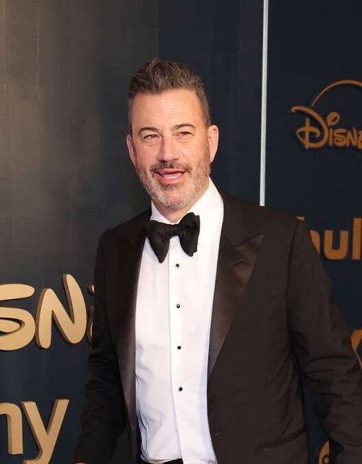 Disney e Jimmy Kimmel chegam a acordo após polêmica