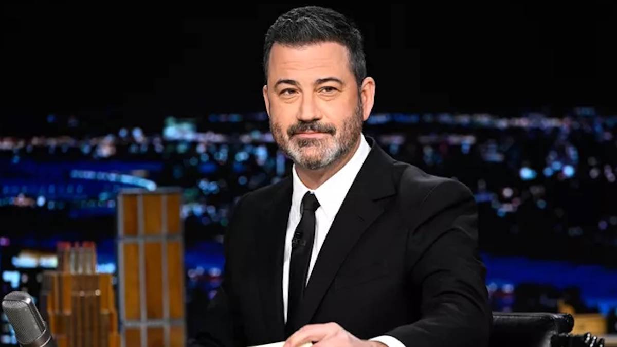 Jimmy Kimmel volta à ABC após presidente da FCC negar ameaças