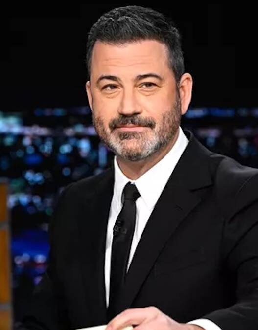 O fim do programa de Kimmel e o futuro da TV noturna
