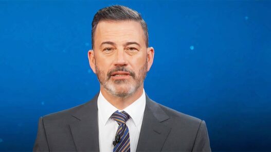 Boicote à Disney: Estrelas e Criadores se Manifestam após Cancelamento de Jimmy Kimmel