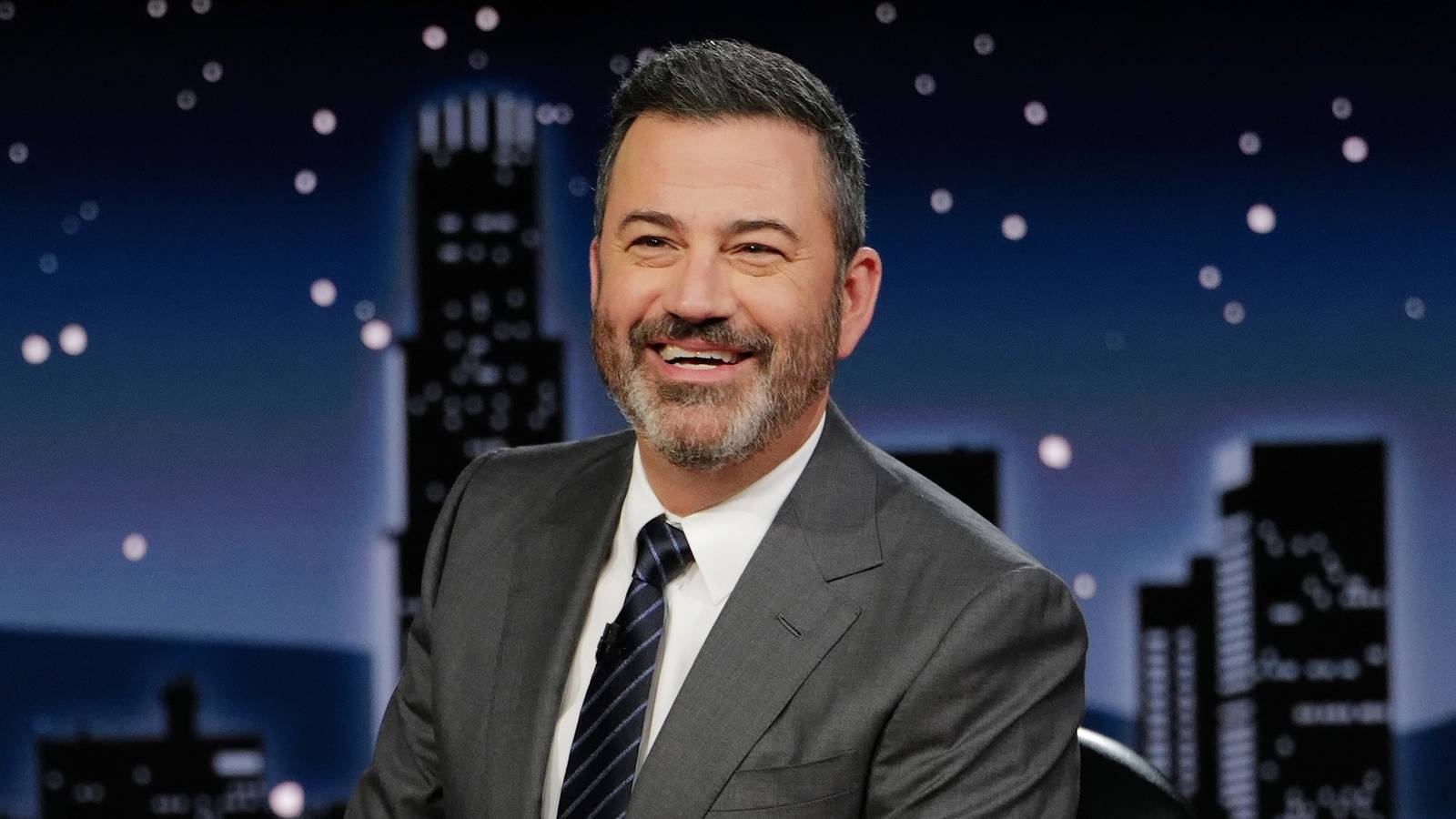 Jimmy Kimmel: Histórico retorno ao late-night bate recordes