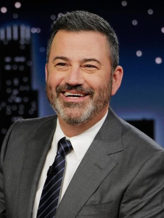 Jimmy Kimmel e a greve em Hollywood: cancelamento de shows e luta por liberdades