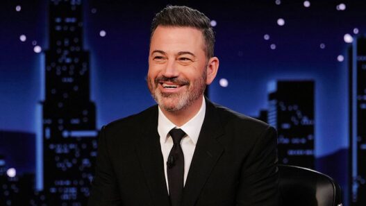 Retorno do ‘Jimmy Kimmel Live!’ após polêmica suspensão