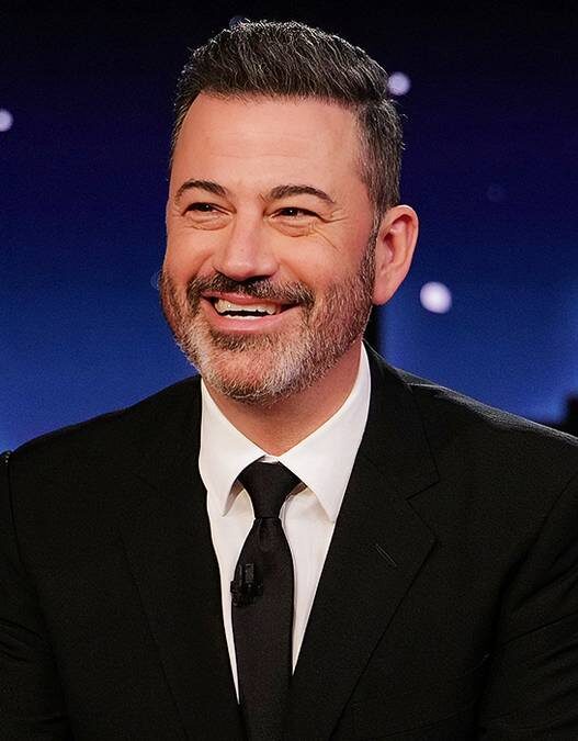 SAG-AFTRA, WGA e PGA condenam suspensão de Jimmy Kimmel