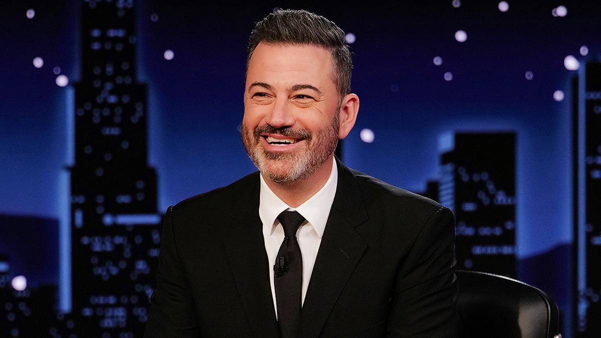 SAG-AFTRA, WGA e PGA condenam suspensão de Jimmy Kimmel