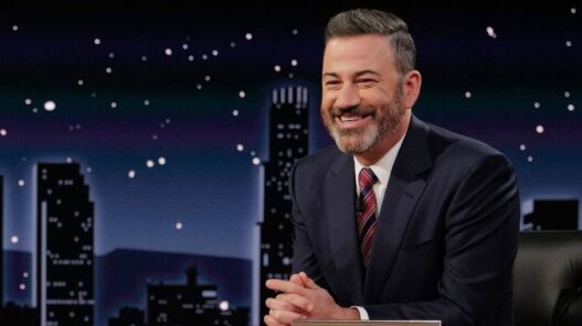Polêmica Disney: Cancelamento do Jimmy Kimmel gera revolta