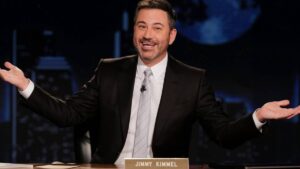 Jimmy Kimmel: Manifestação após cancelamento gera protestos