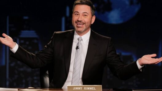 Jimmy Kimmel: Manifestação após cancelamento gera protestos