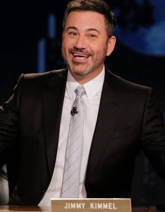 Jimmy Kimmel: Manifestação após cancelamento gera protestos
