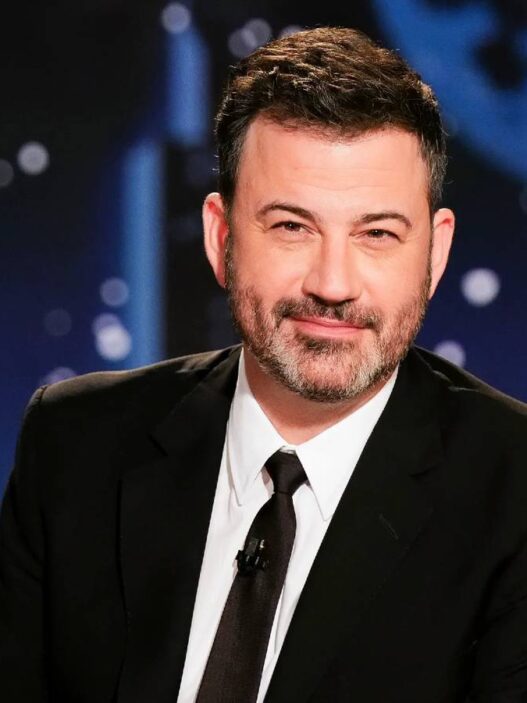Retorno de Jimmy Kimmel à TV enfrenta novo obstáculo