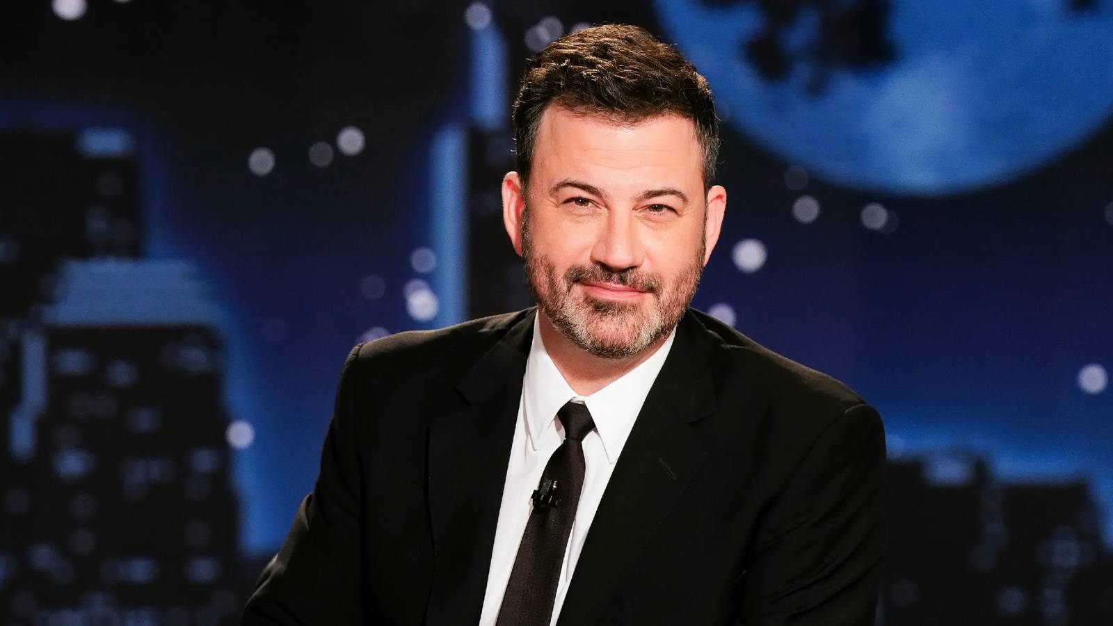 Retorno de Jimmy Kimmel à TV enfrenta novo obstáculo