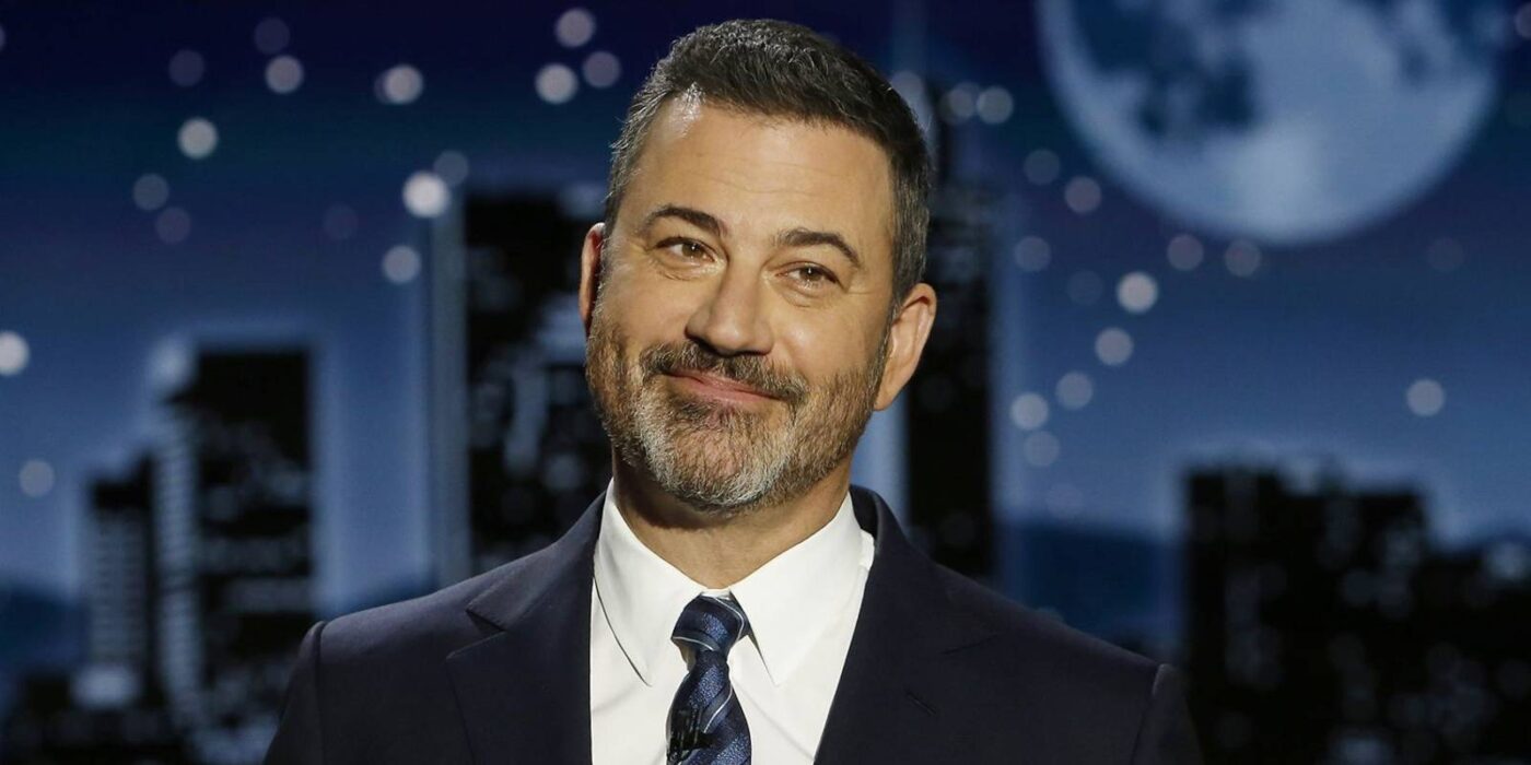 Jimmy Kimmel se pronuncia após escândalo: mensagem surpreendente