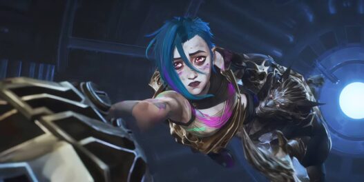 Arcane: Grande vitória no Emmy 2025
