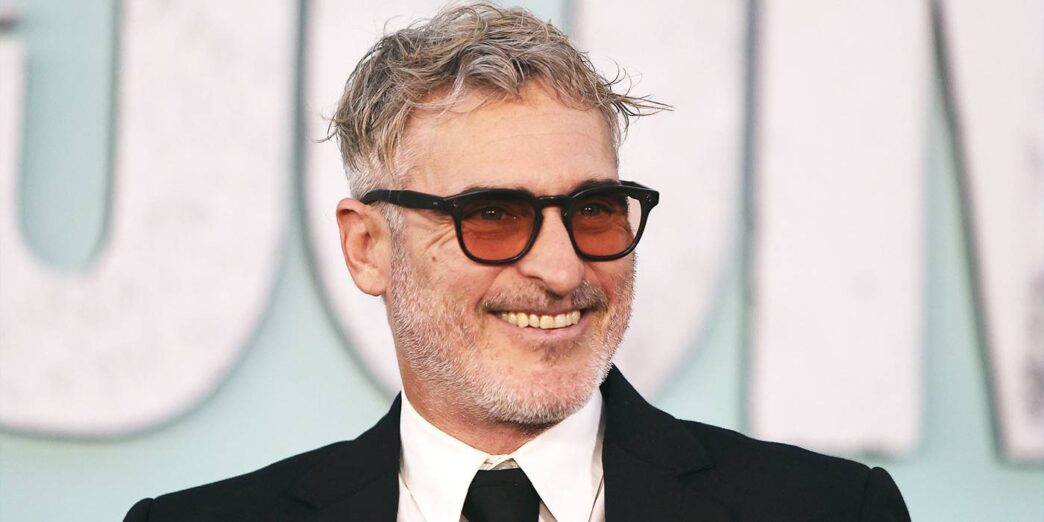 Joaquin Phoenix: Adeus à épica polêmica antes que saia do streaming