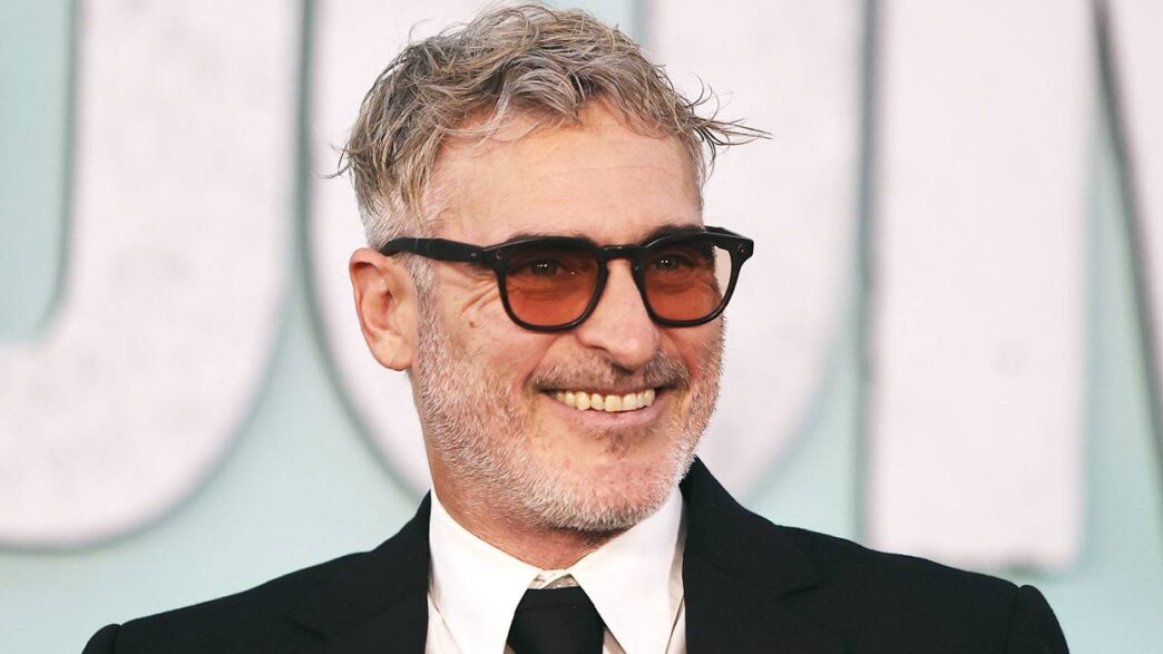 Joaquin Phoenix: Adeus à épica polêmica antes que saia do streaming
