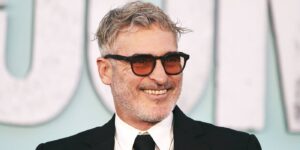 Joaquin Phoenix: Adeus à épica polêmica antes que saia do streaming