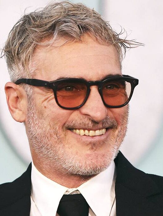 Joaquin Phoenix: Adeus à épica polêmica antes que saia do streaming