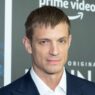 Joel Kinnaman em nova série policial da Prime Video