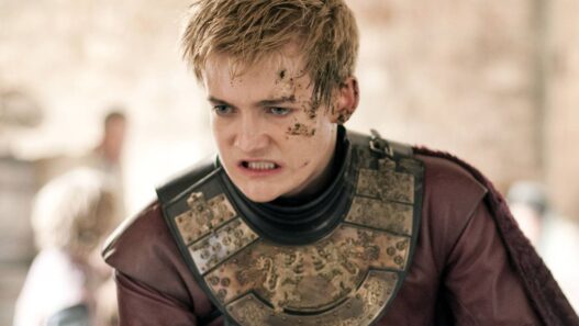 King Viserys: O novo Joffrey de House of the Dragon será o vilão mais odiado?