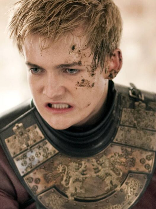 King Viserys: O novo Joffrey de House of the Dragon será o vilão mais odiado?