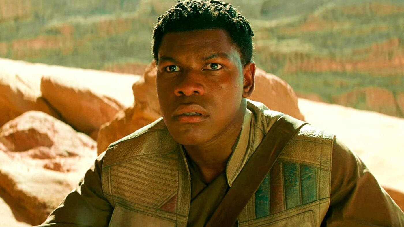 John Boyega sugere 3 mudanças radicais para salvar a saga Star Wars