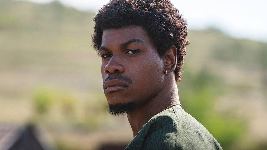John Boyega: o épico de 94% de aprovação que virou sensação no streaming