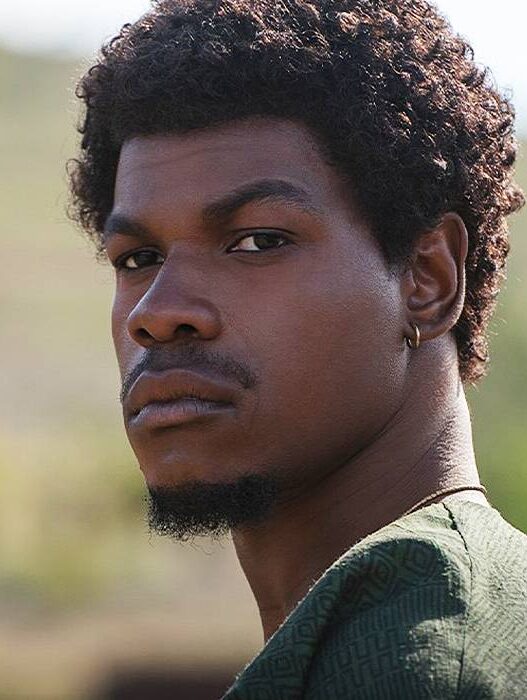 John Boyega: o épico de 94% de aprovação que virou sensação no streaming