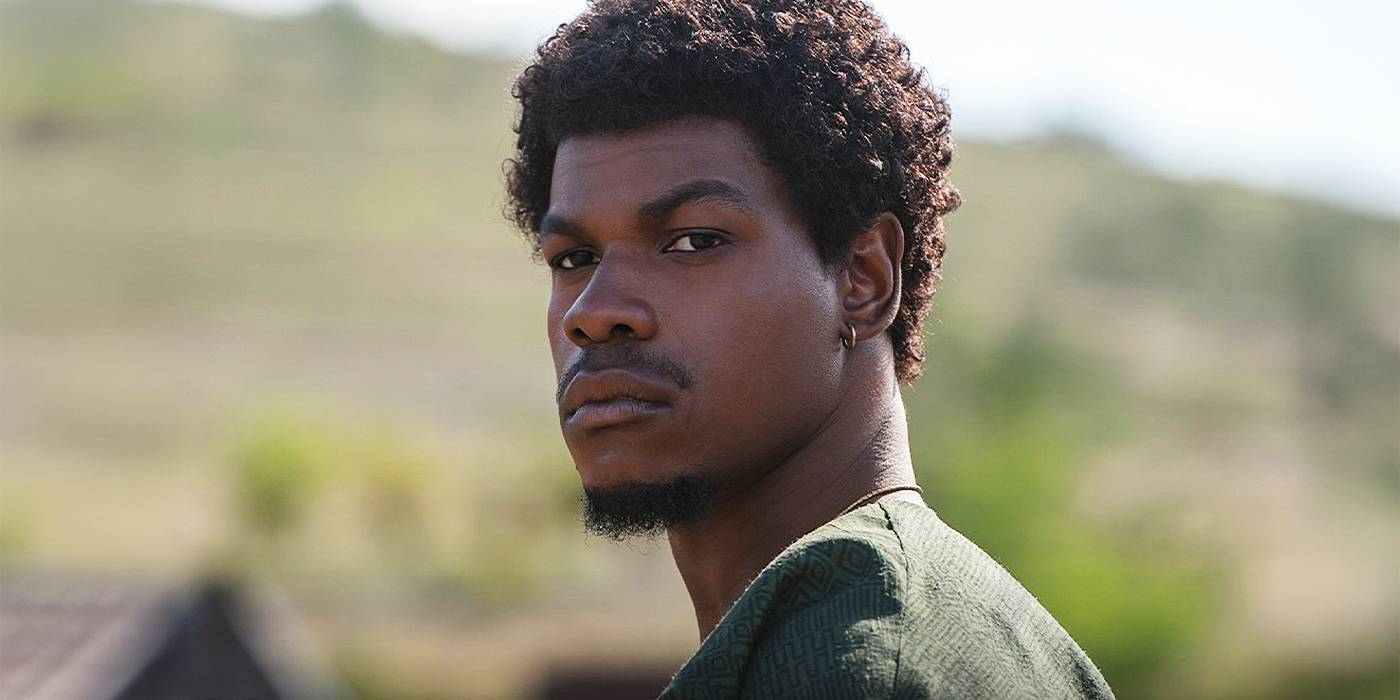 John Boyega: o épico de 94% de aprovação que virou sensação no streaming