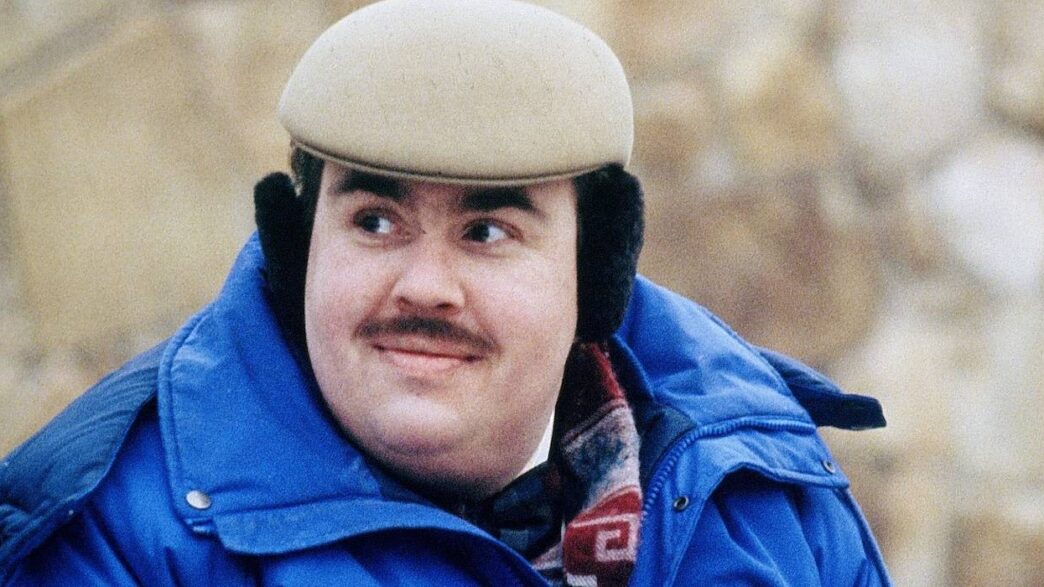 Ryan Reynolds e o Trailer de 'John Candy: I Like Me' que Comoveu a Web