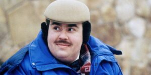 Ryan Reynolds e o Trailer de 'John Candy: I Like Me' que Comoveu a Web