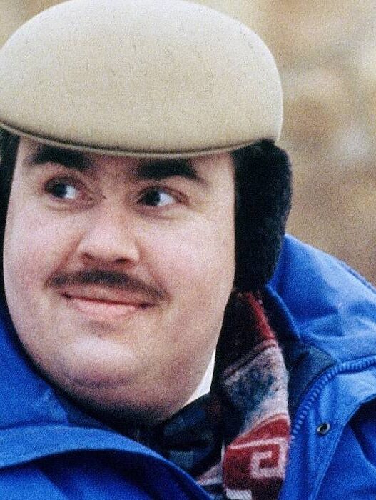 Ryan Reynolds e o Trailer de 'John Candy: I Like Me' que Comoveu a Web