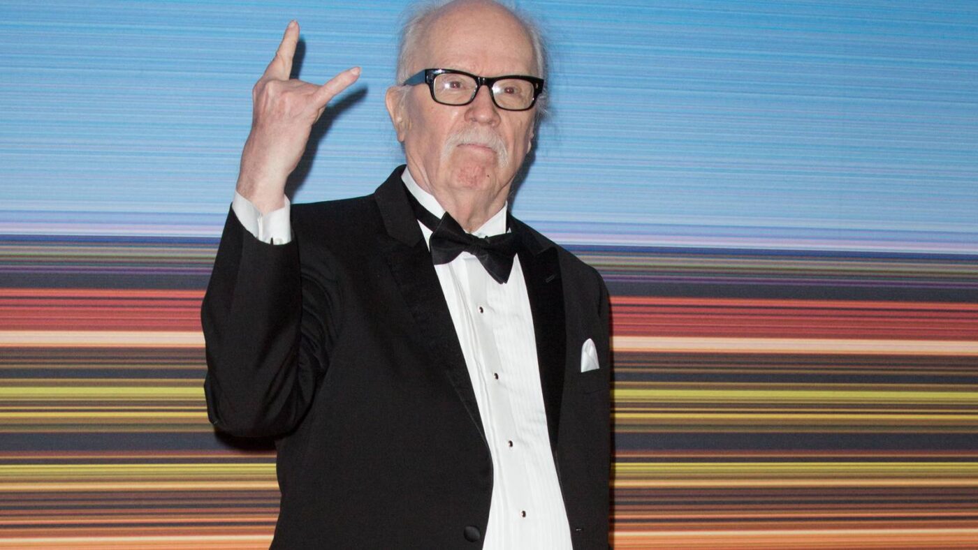 John Carpenter: 10 cenas que provam seu domínio no terror