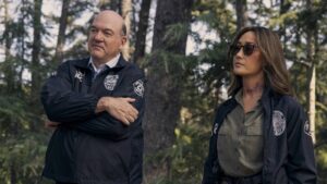 Ação de tirar o fôlego: 'The Gorge' conquista 100% no Rotten Tomatoes