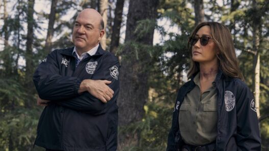 Ação de tirar o fôlego: 'The Gorge' conquista 100% no Rotten Tomatoes