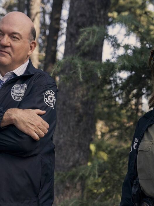 Ação de tirar o fôlego: 'The Gorge' conquista 100% no Rotten Tomatoes