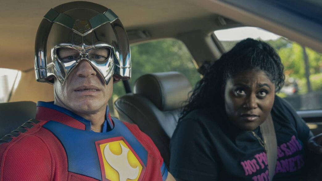 Peacemaker: Por que a série da HBO Max não é para crianças?