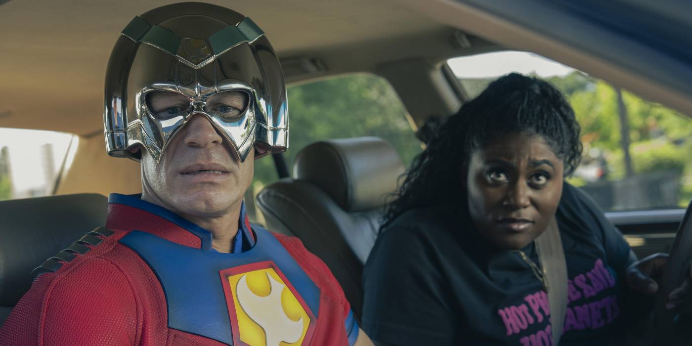 Peacemaker: Por que a série da HBO Max não é para crianças?