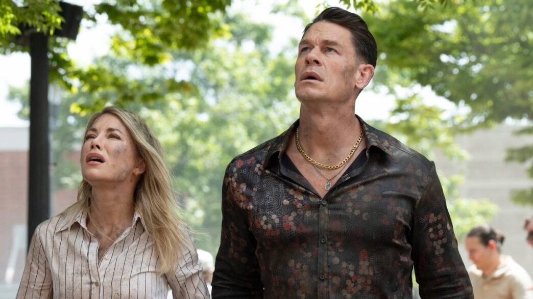 Peacemaker: Ator revela a dificuldade de interpretar duas versões do mesmo personagem