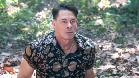 Peacemaker 2ª Temporada: Revelação do Ciborgue e Equipe da DCU Explicadas