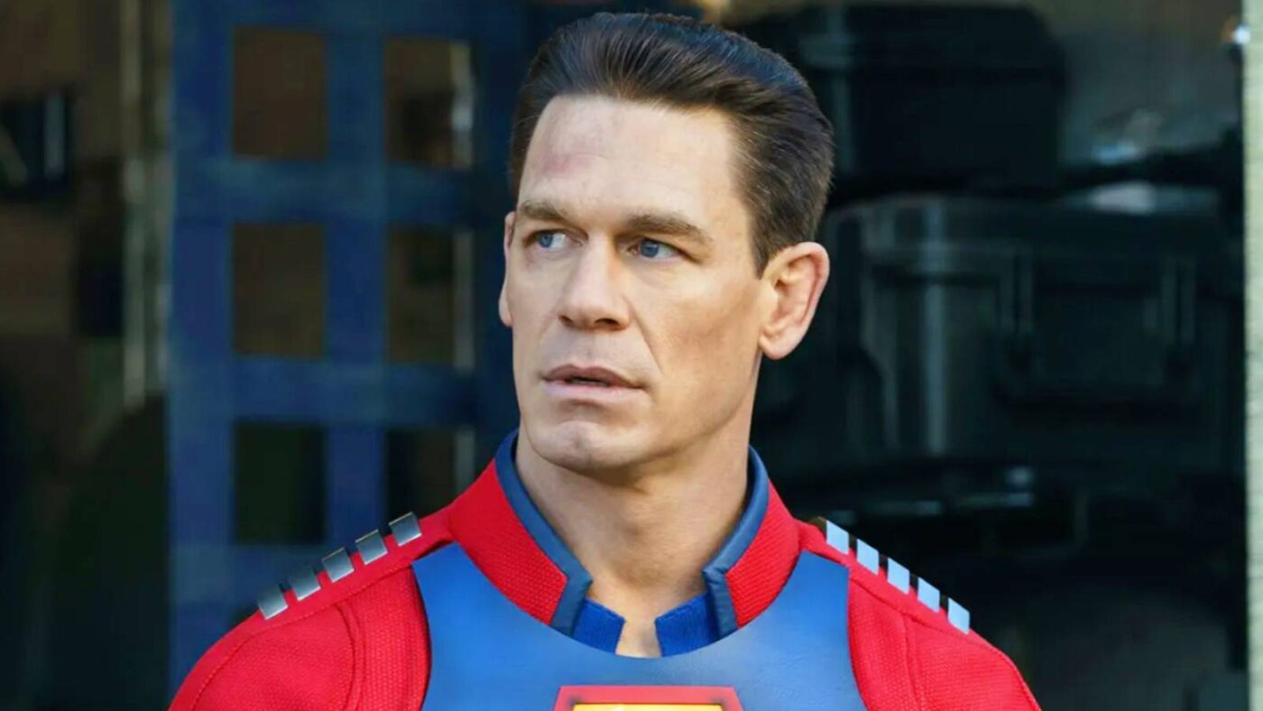 John Cena desafia Dwayne 'The Rock' Johnson com performance marcante