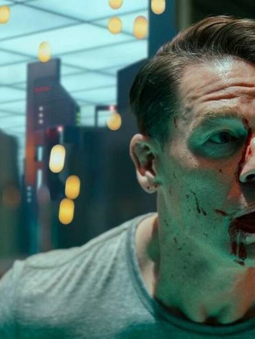 James Gunn e o Retcon de Peacemaker: Fim para o Ayer Cut de Esquadrão Suicida?