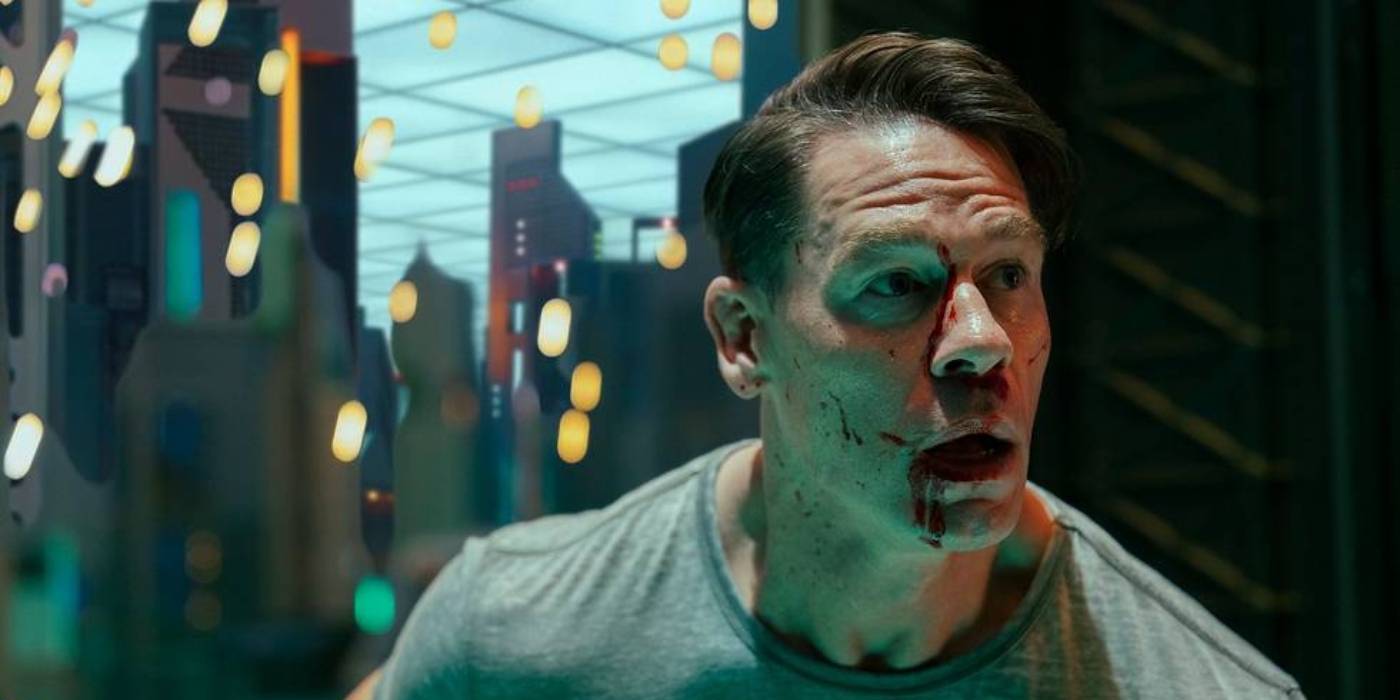 James Gunn e o Retcon de Peacemaker: Fim para o Ayer Cut de Esquadrão Suicida?