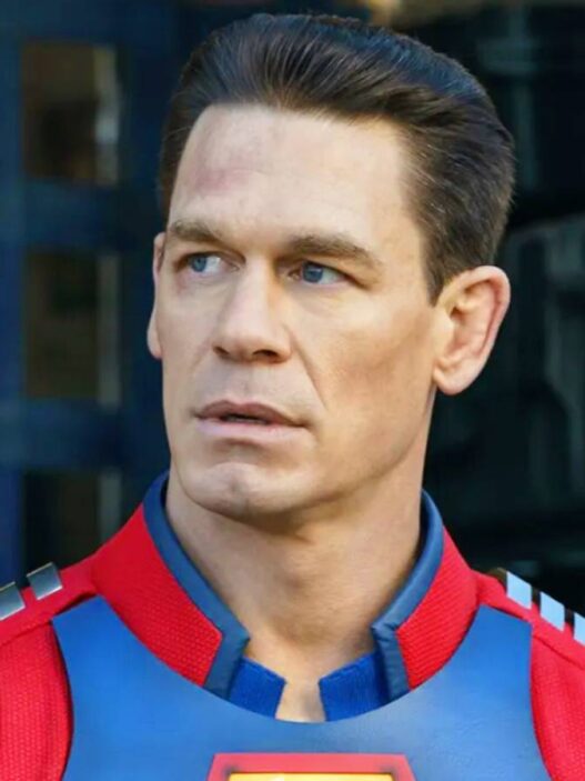 John Cena desafia Dwayne 'The Rock' Johnson com performance marcante