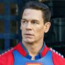 John Cena desafia Dwayne 'The Rock' Johnson com performance marcante