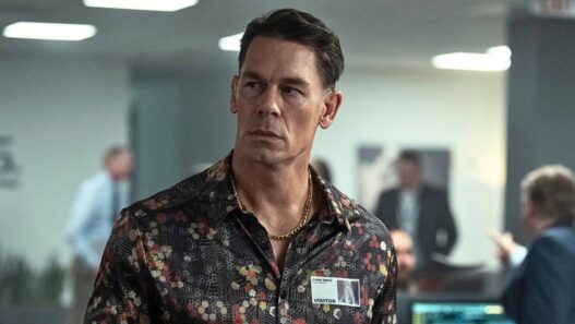 Ator de Peacemaker é Reescreito em Sigilo na 2ª Temporada