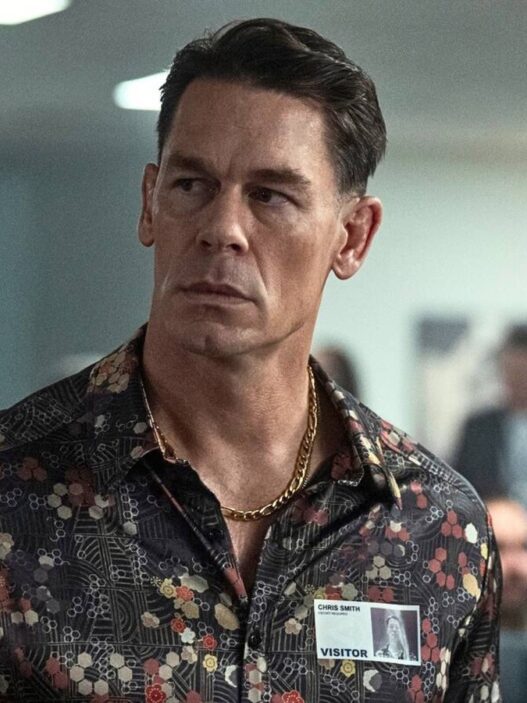 Ator de Peacemaker é Reescreito em Sigilo na 2ª Temporada