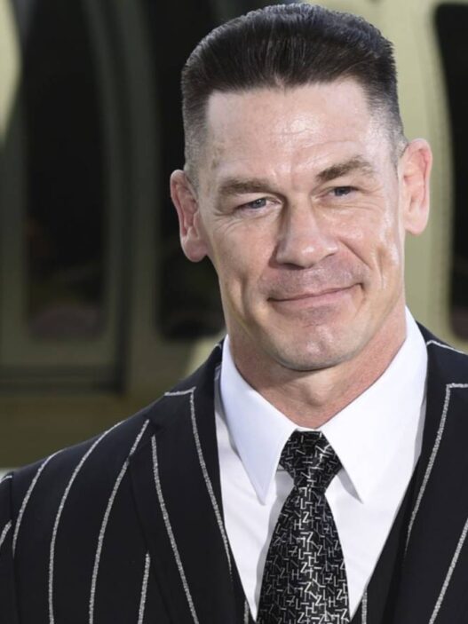 John Cena x Dave Bautista: o melhor lutador que virou ator?
