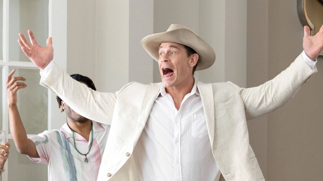 Filmes de comédia subestimados no Prime Video para o seu fim de semana